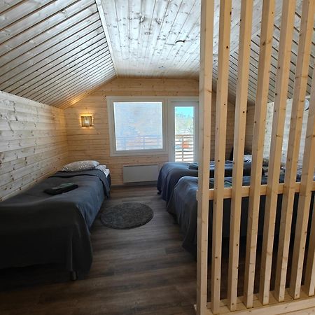 Aava Sky Village Aavasaksa Luaran gambar
