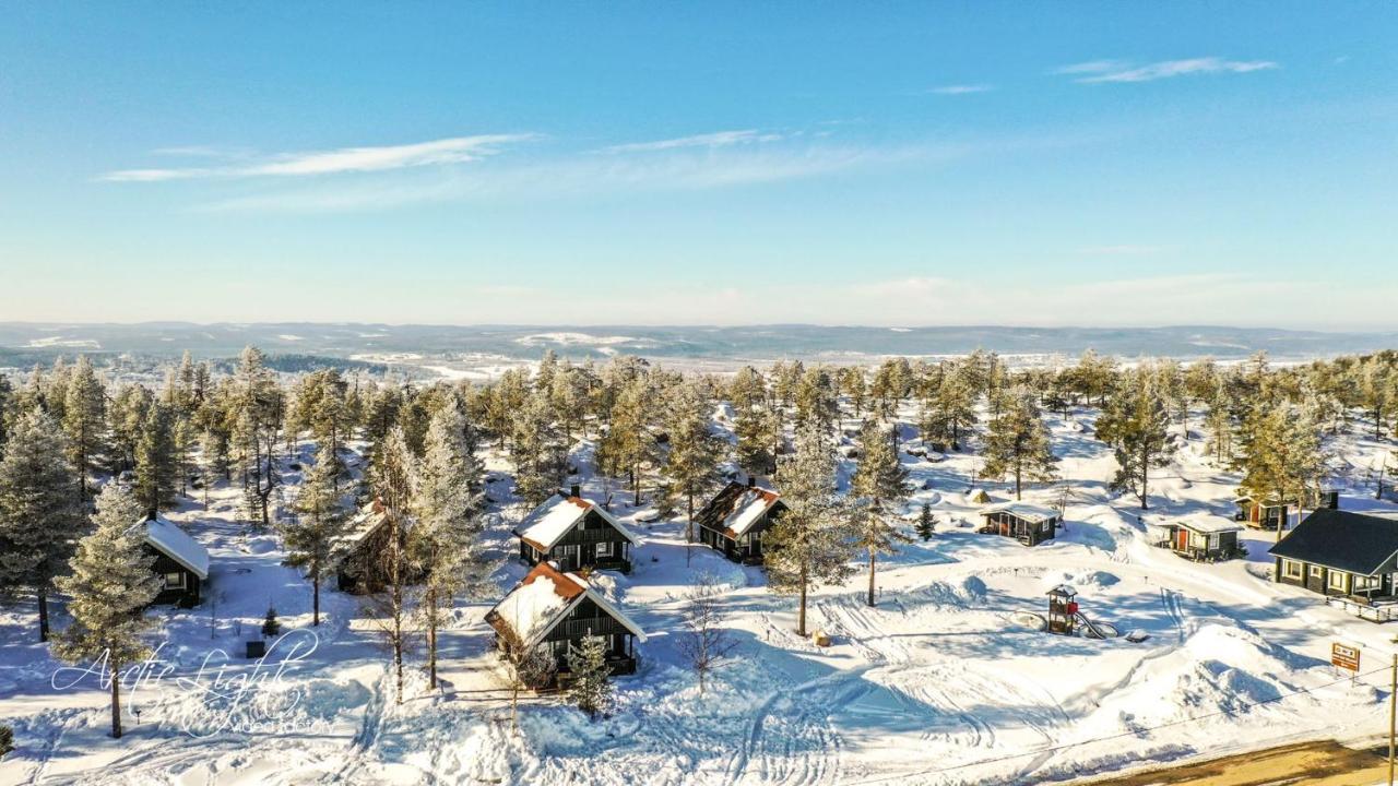 Aava Sky Village Aavasaksa Luaran gambar